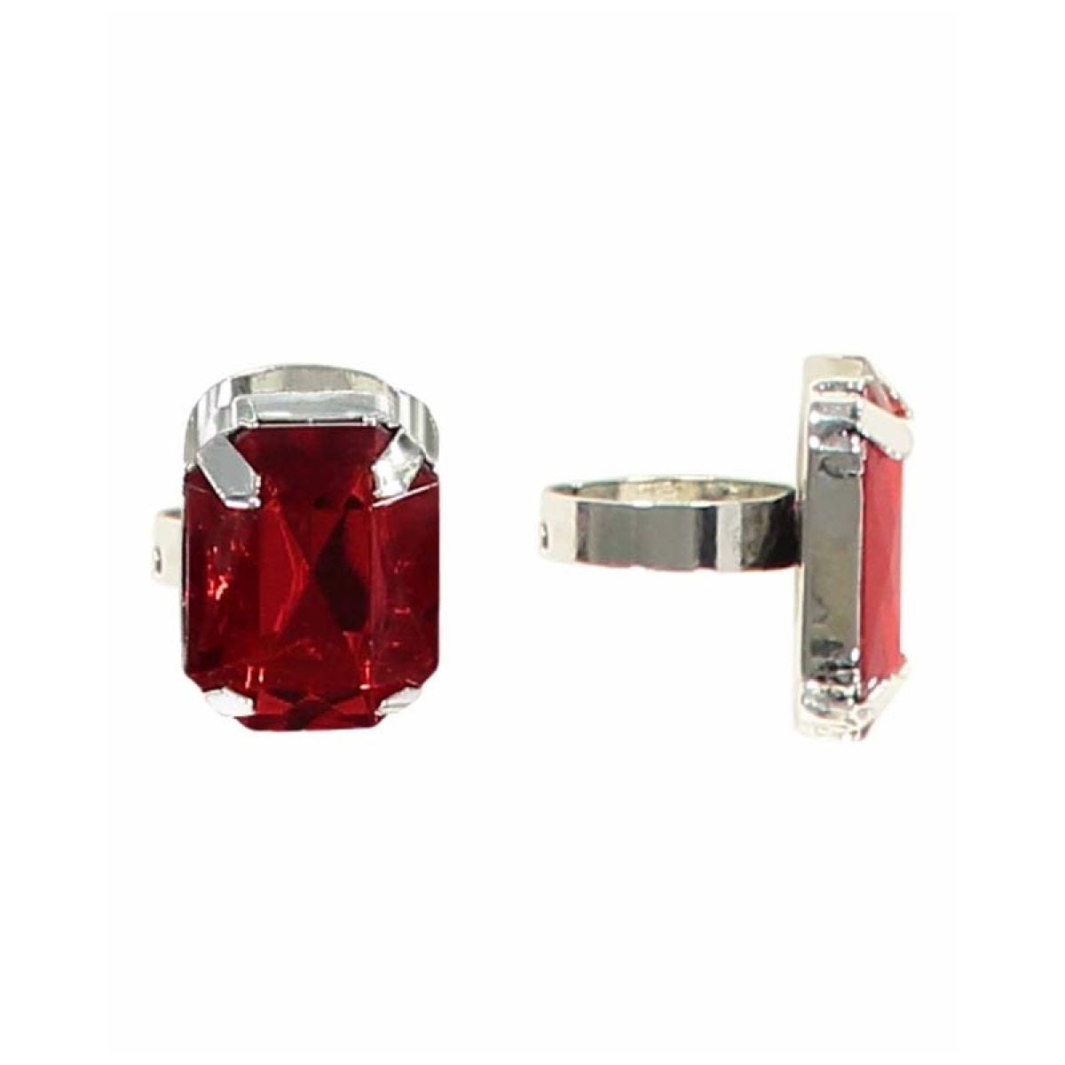 Ruby Ring