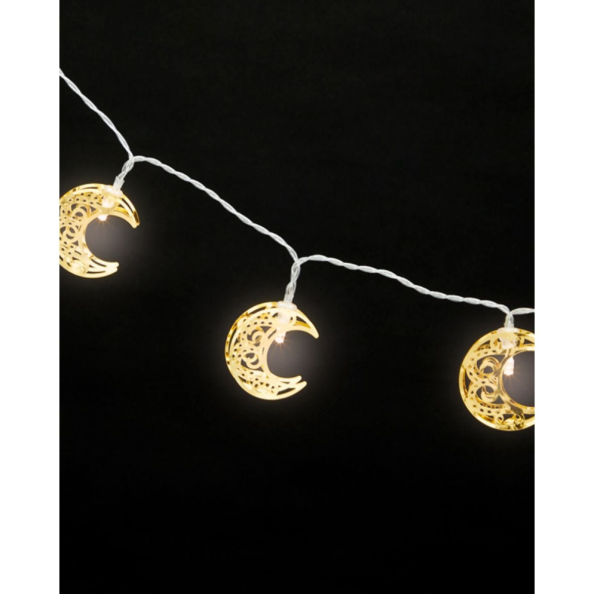 LED Moon Lights