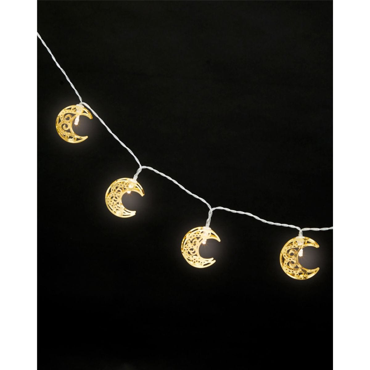 LED Moon Lights