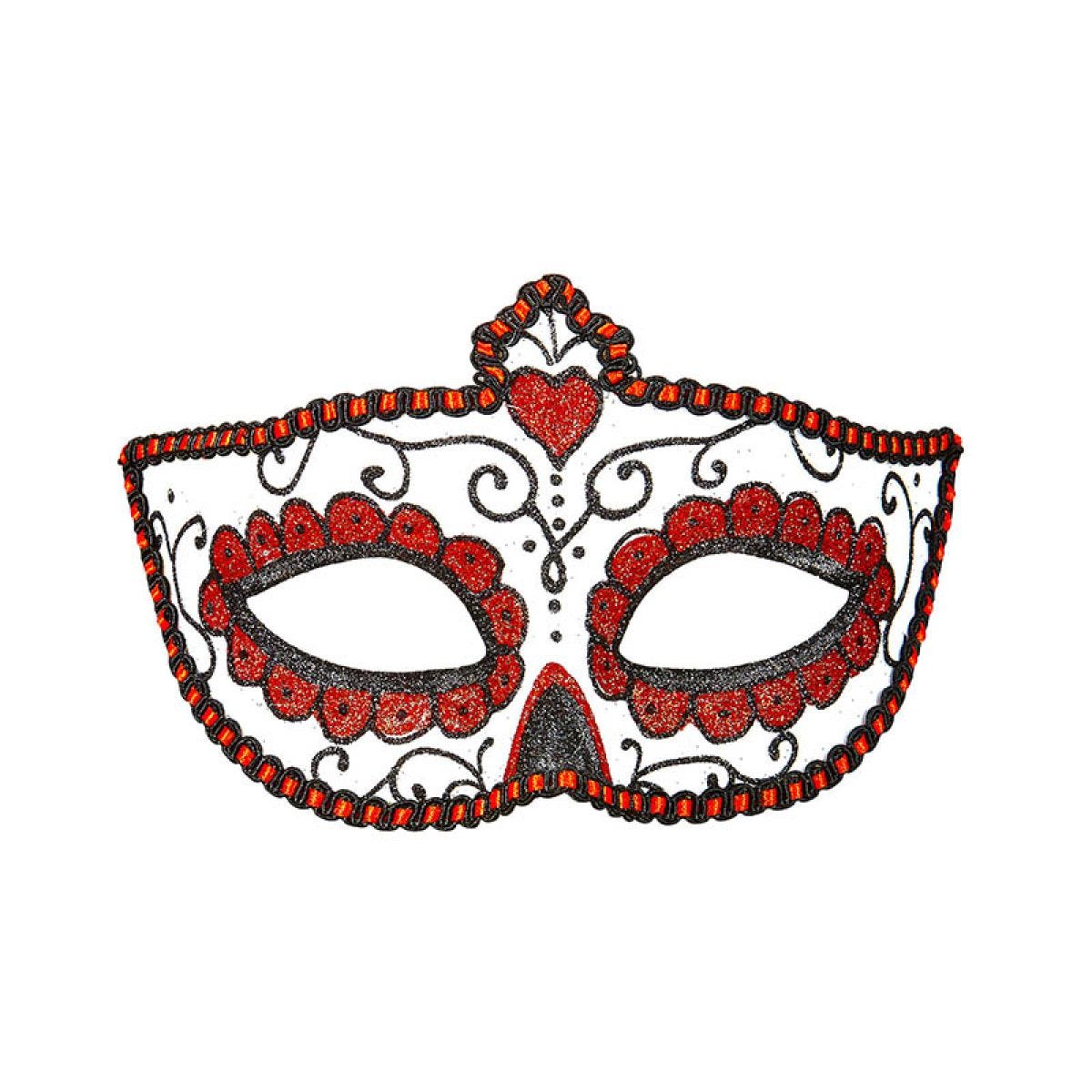Day of the Dead Eyemask