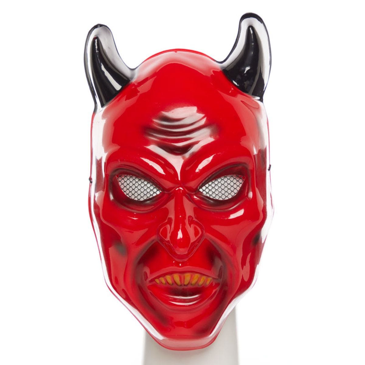 Devil Mask