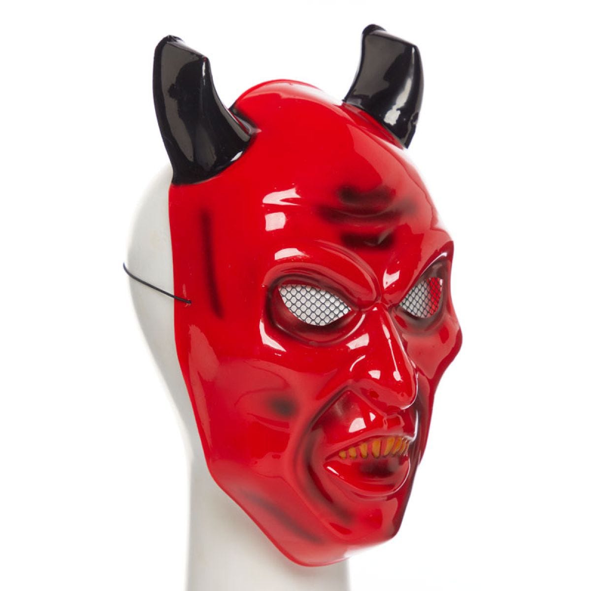 Devil Mask