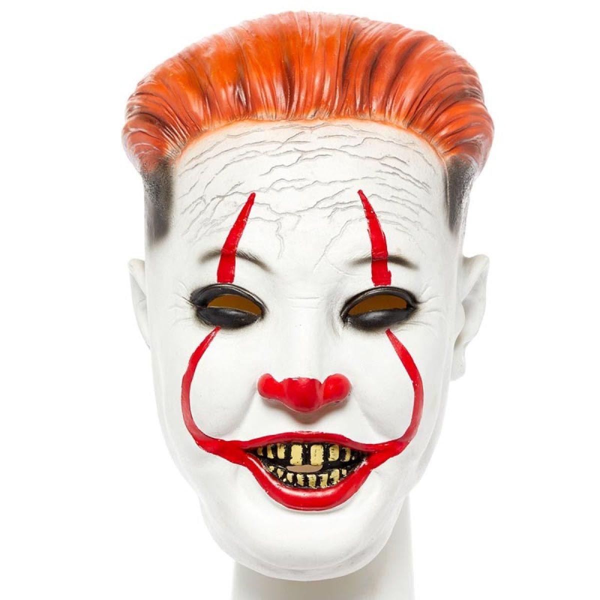 Scary Clown Mask
