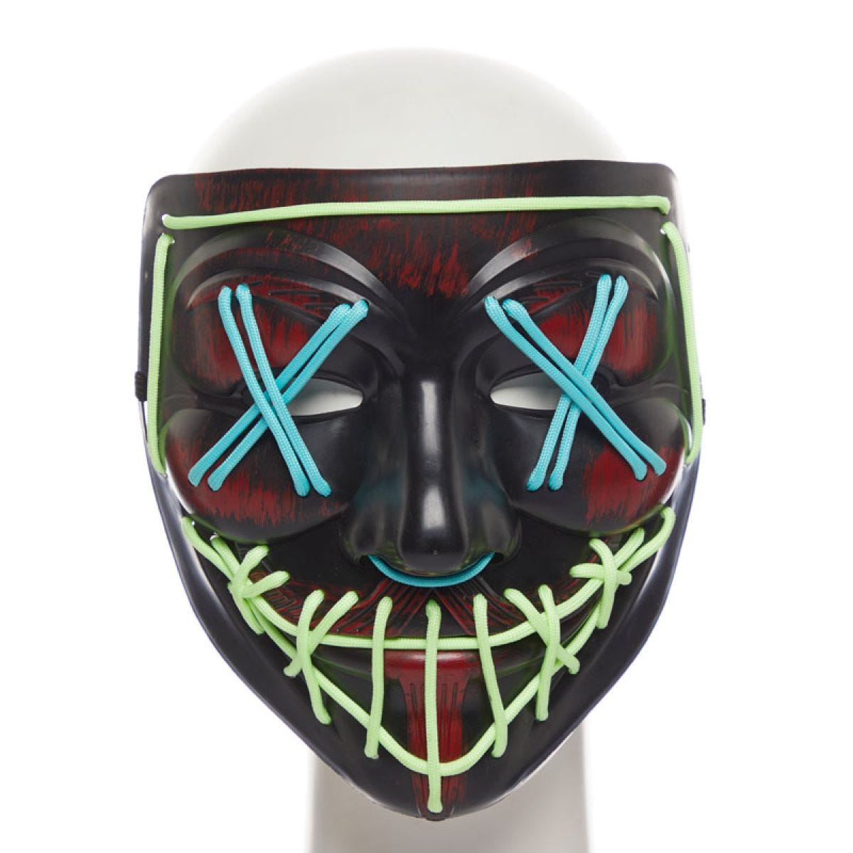 GID Blood Splatter Mask