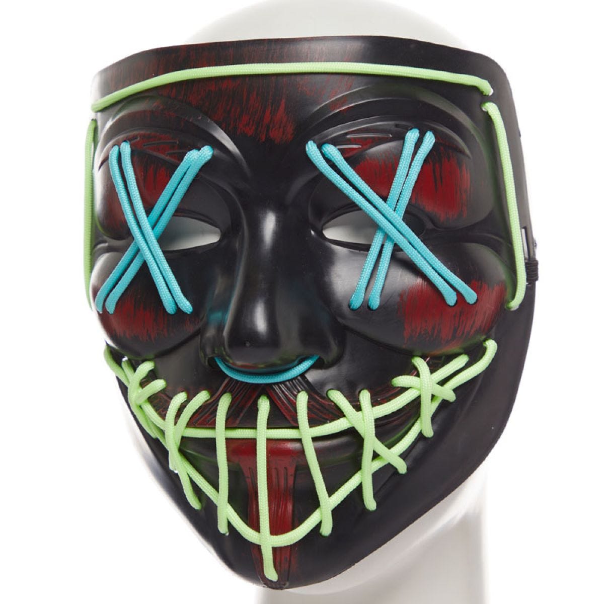 GID Blood Splatter Mask