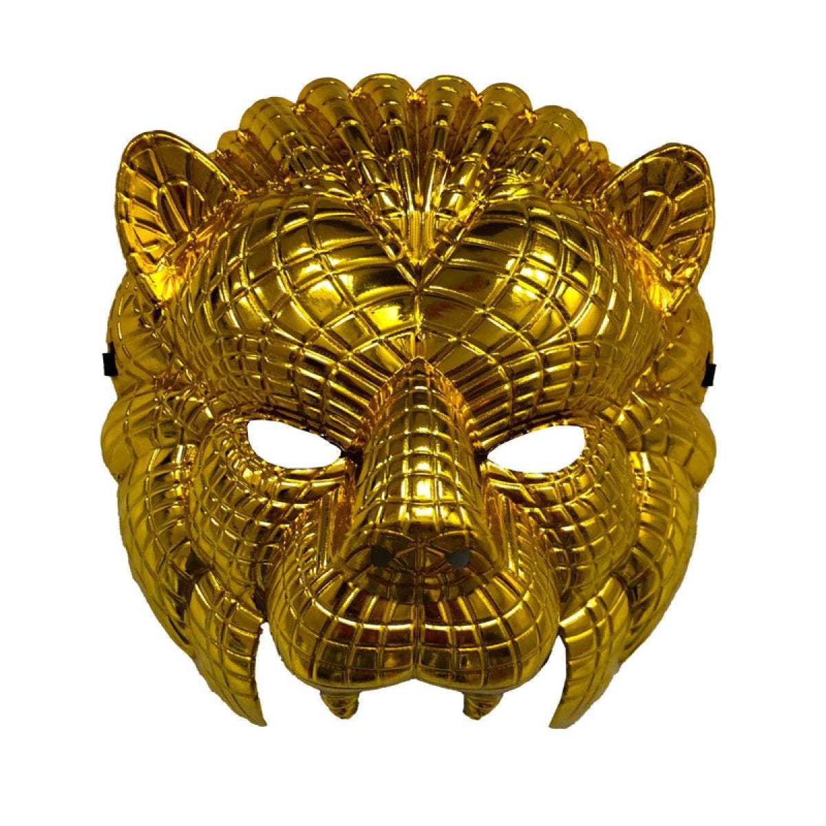 Squid Game VIP Mask Lion