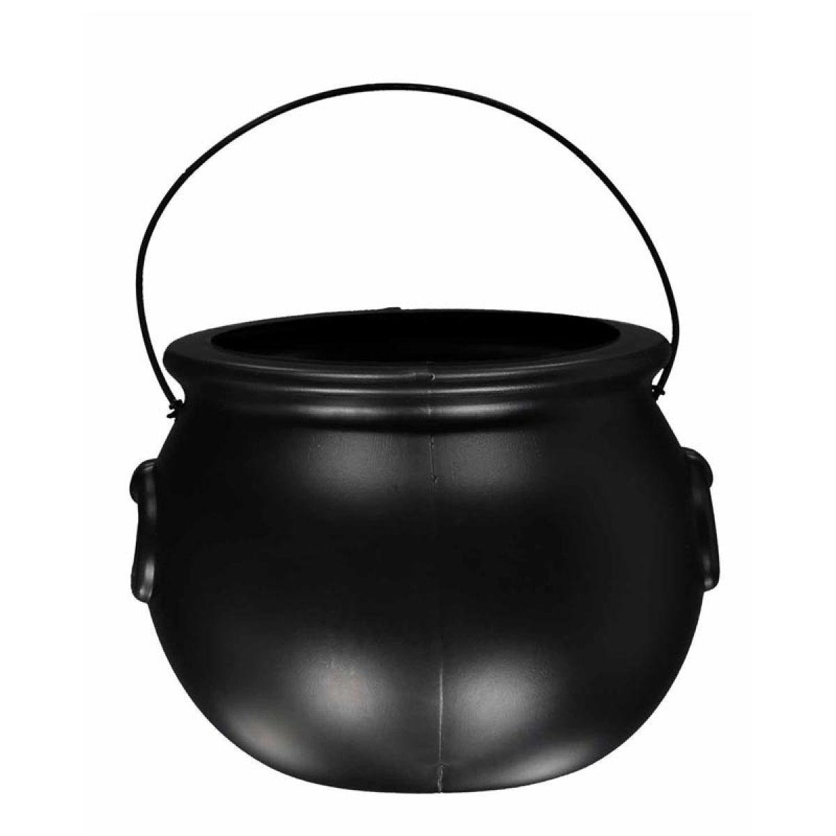 Mini Witches Cauldron - 18cm
