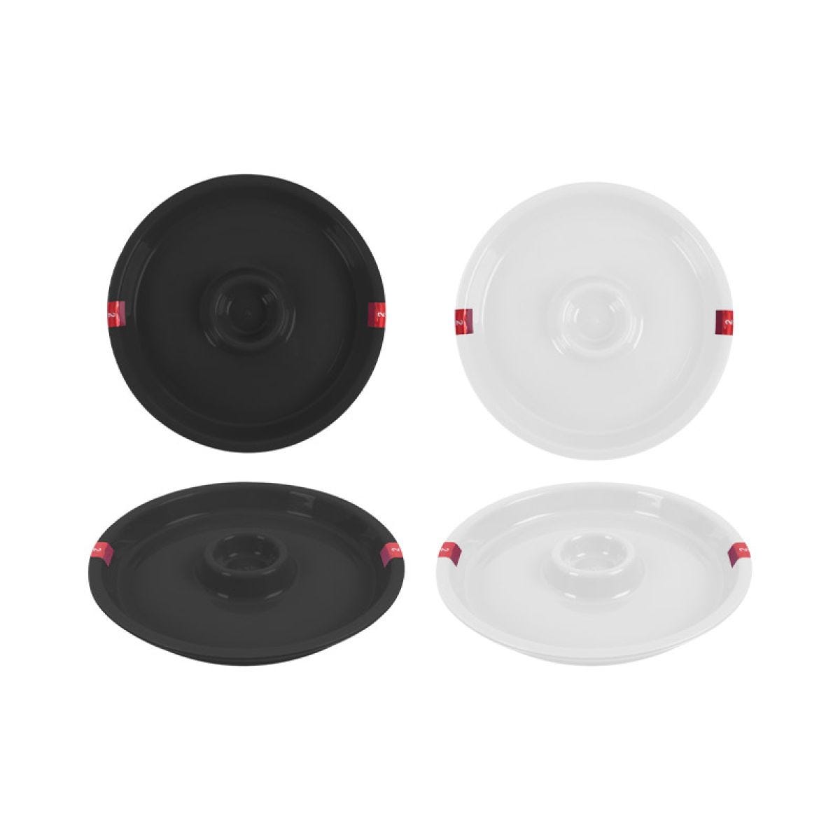 Chip & Dips Bowls - 15cm (2pk)