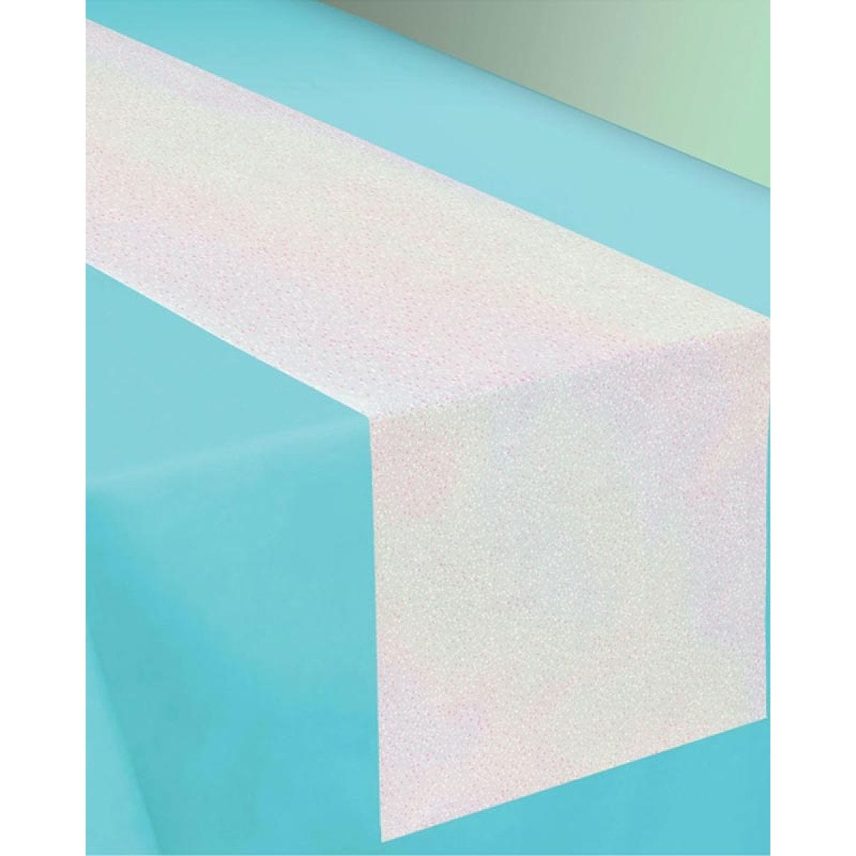 Shimmering Party Table Runner - 1.82m x 33cm