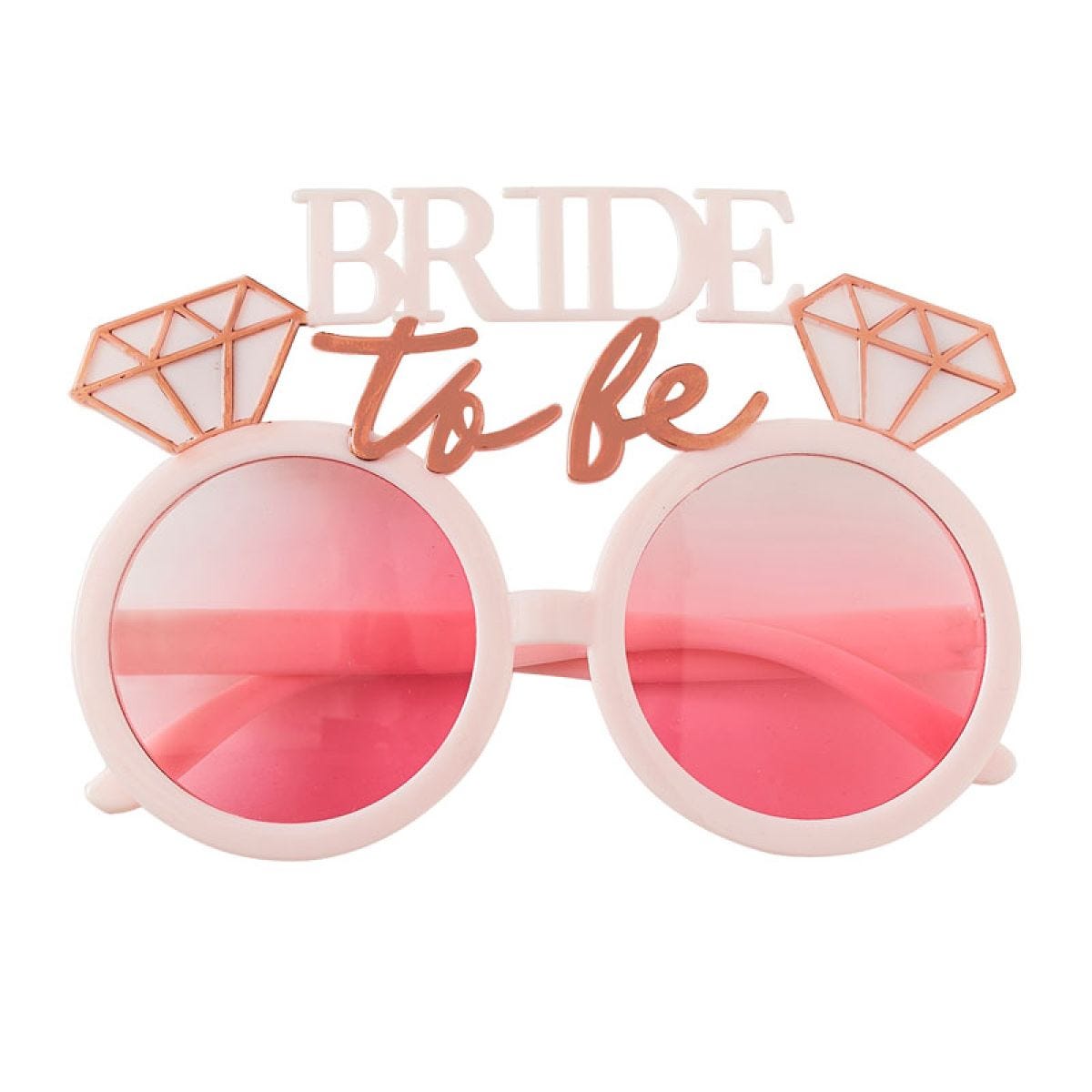Bride To Be Sunglasses