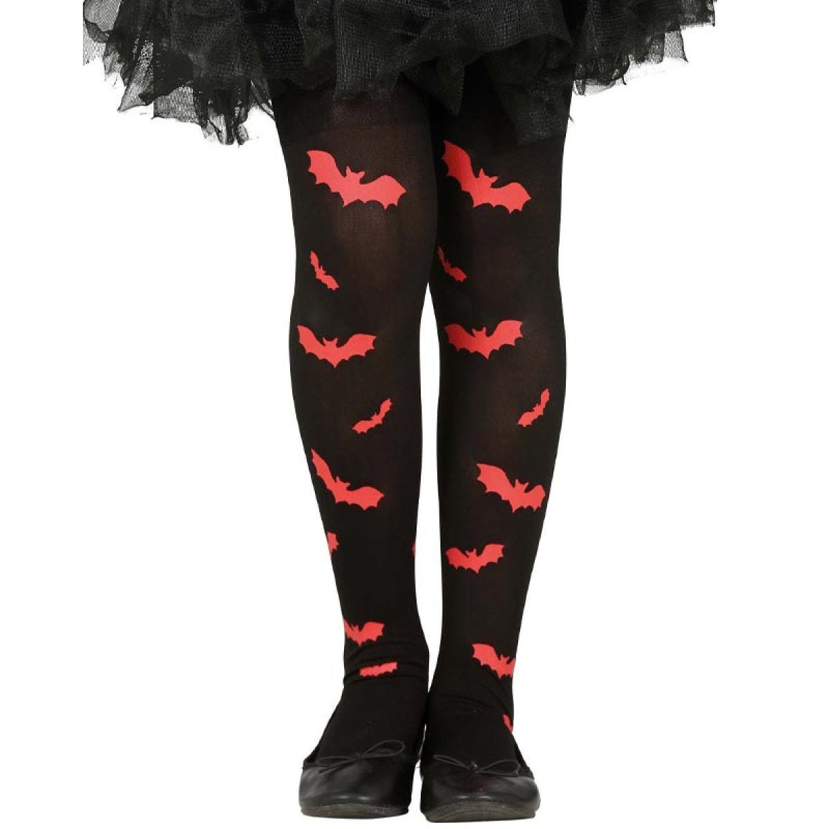 Bat Tights - Child 3-6 Years