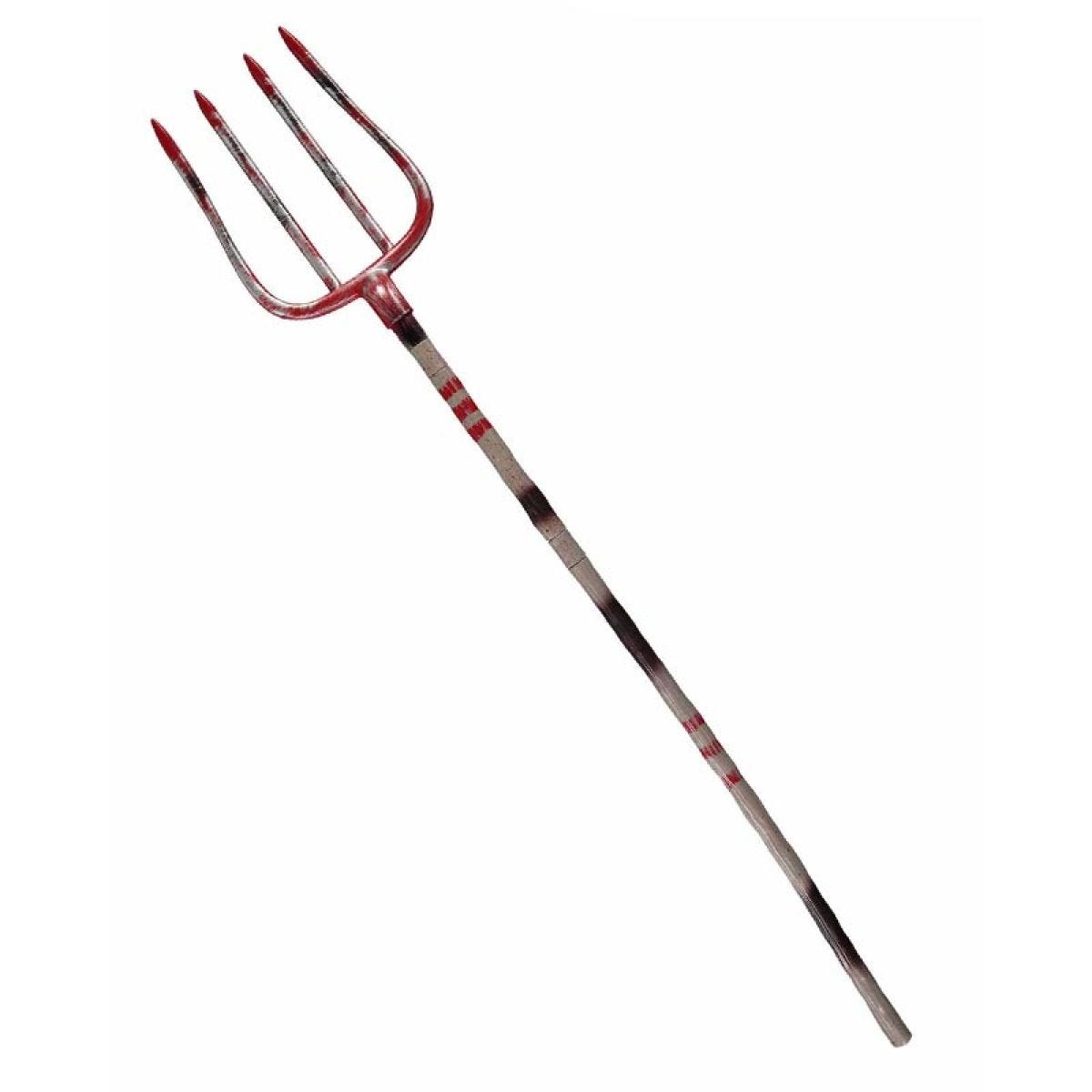 Pitchfork