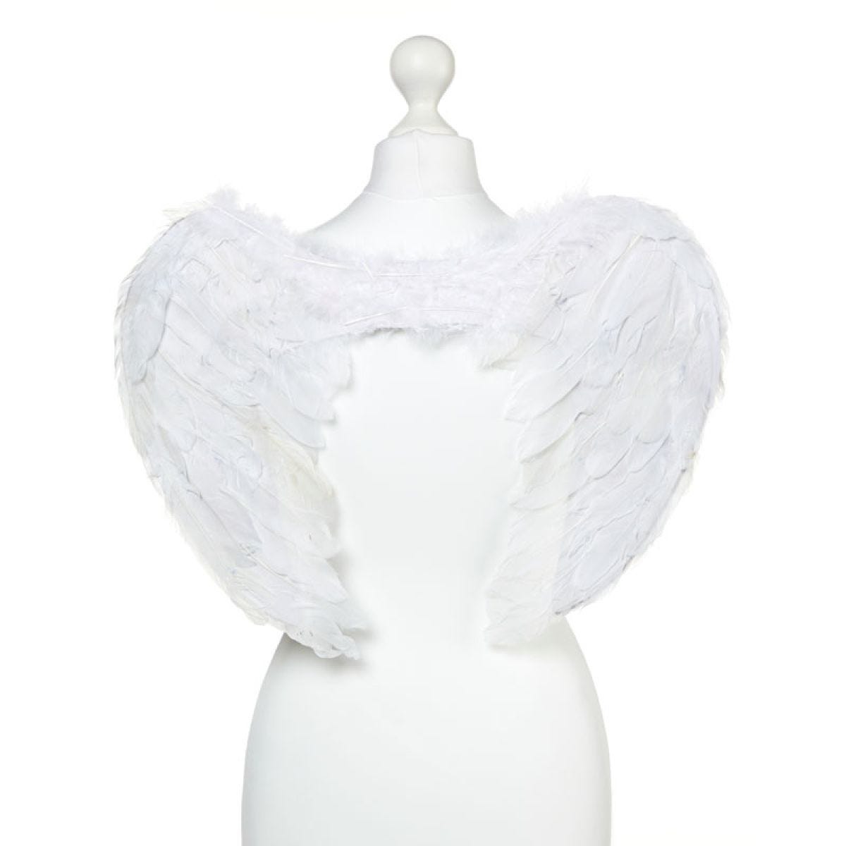 White Angel Wings - 60cm