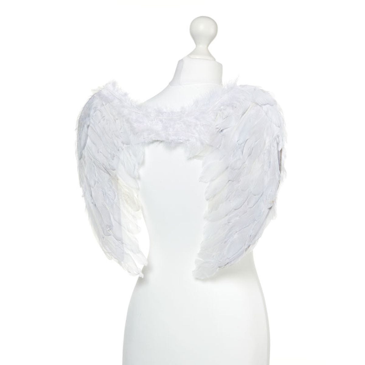 White Angel Wings - 60cm