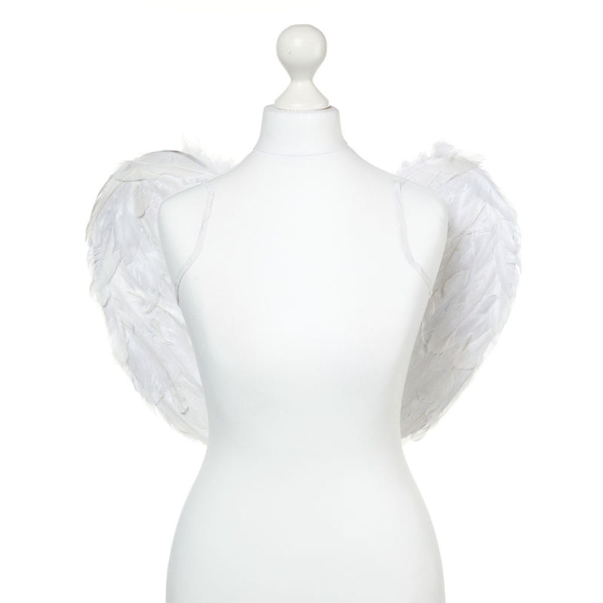 White Angel Wings - 60cm