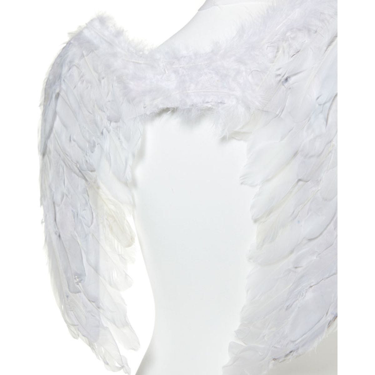 White Angel Wings - 60cm