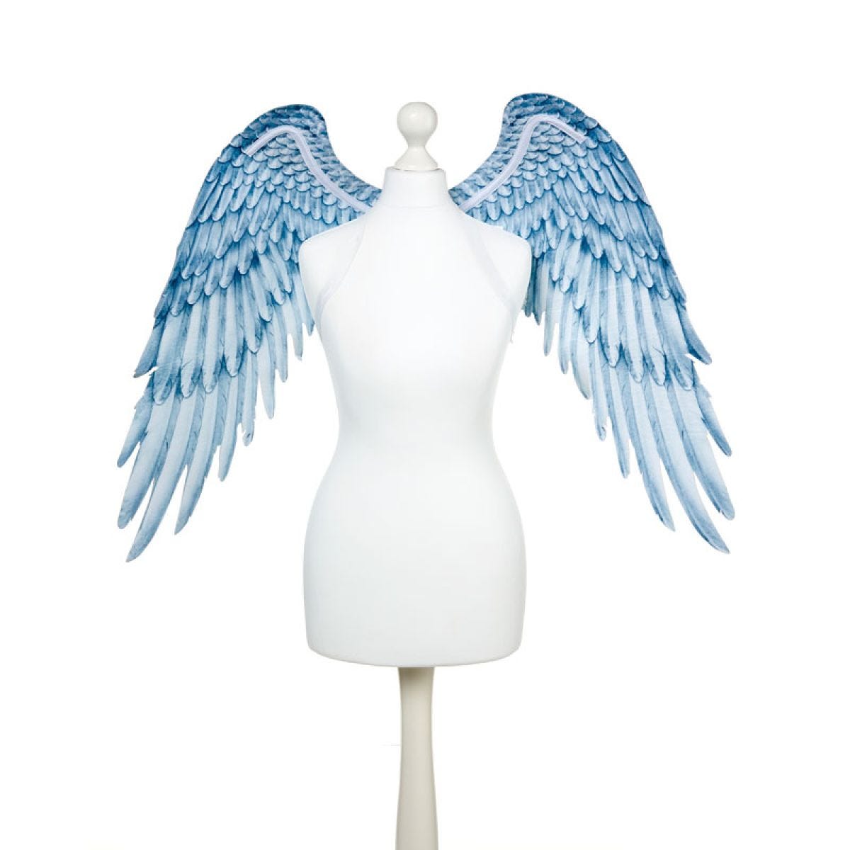 White Angel Wings - 105cm