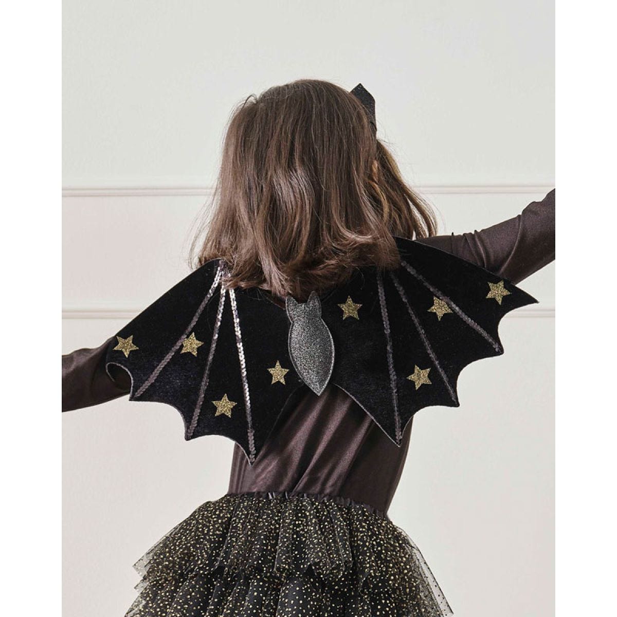 Bat Sparkle Wings