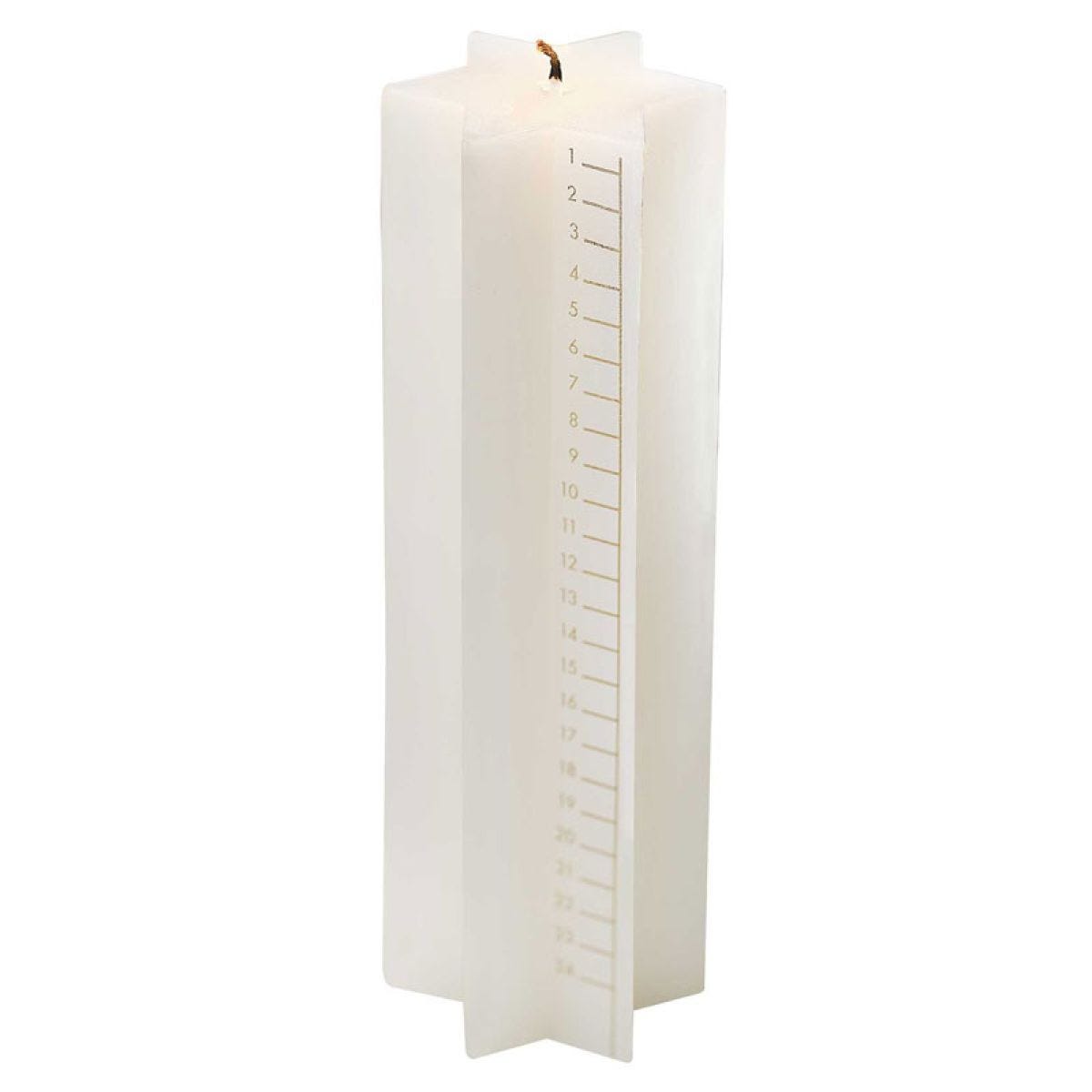 Advent Candle