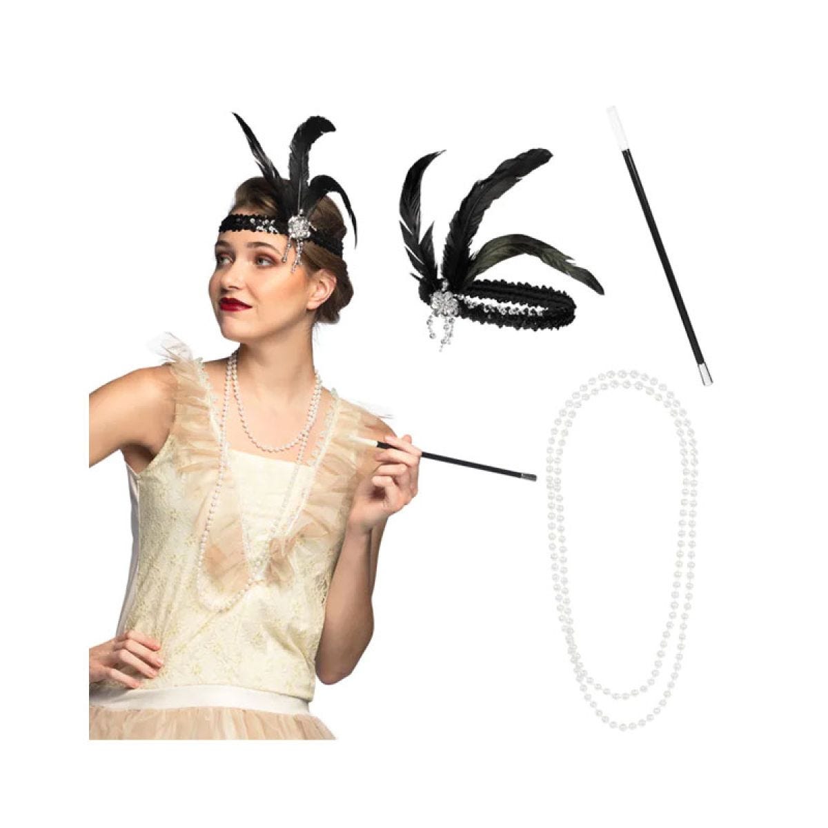 Flapper Accessory Kit