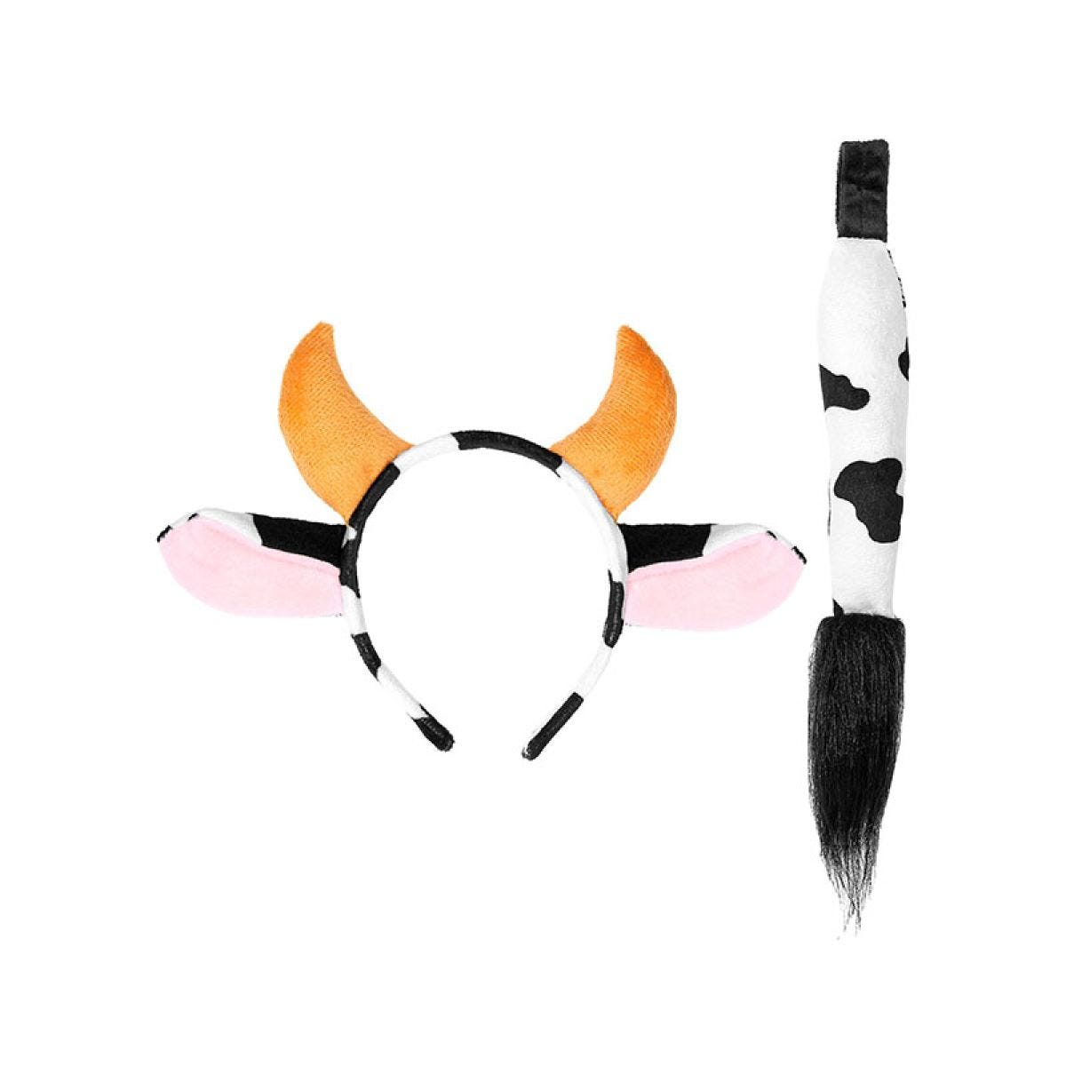 Cow Accessory Kit