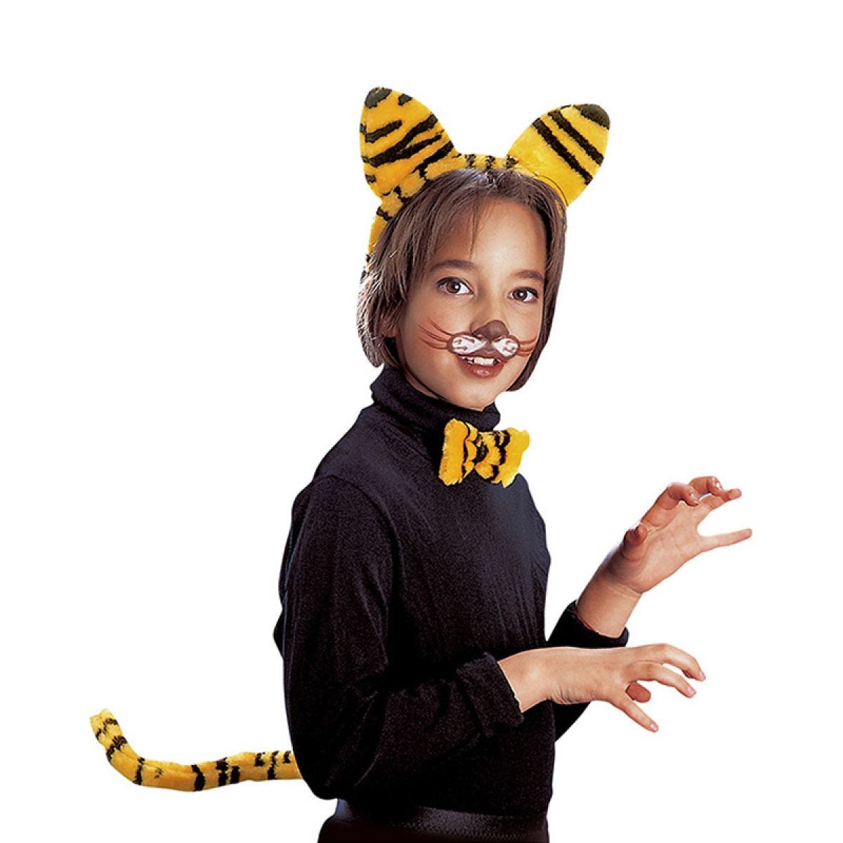 Tiger Accessory Kit