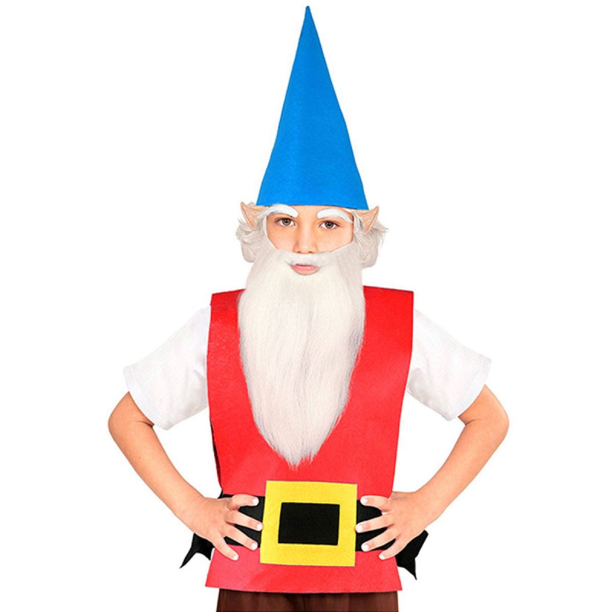 Gnome Accessory Kit - 3-5 years