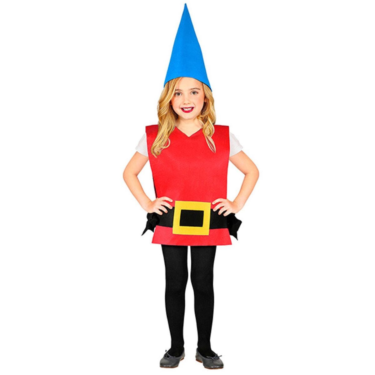 Gnome Accessory Kit - 3-5 years