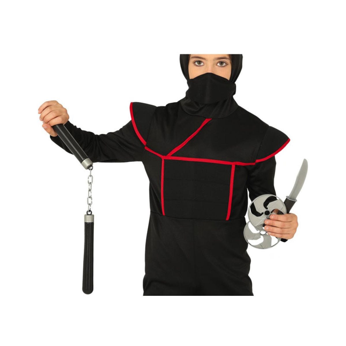 Ninja Weapons Set