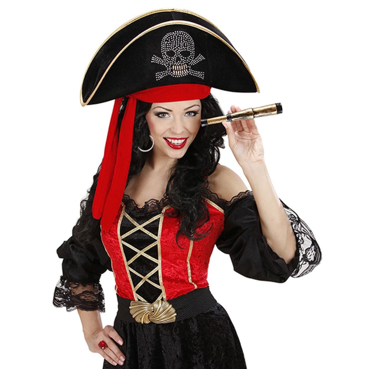 Pirate Accessory Prop Kit