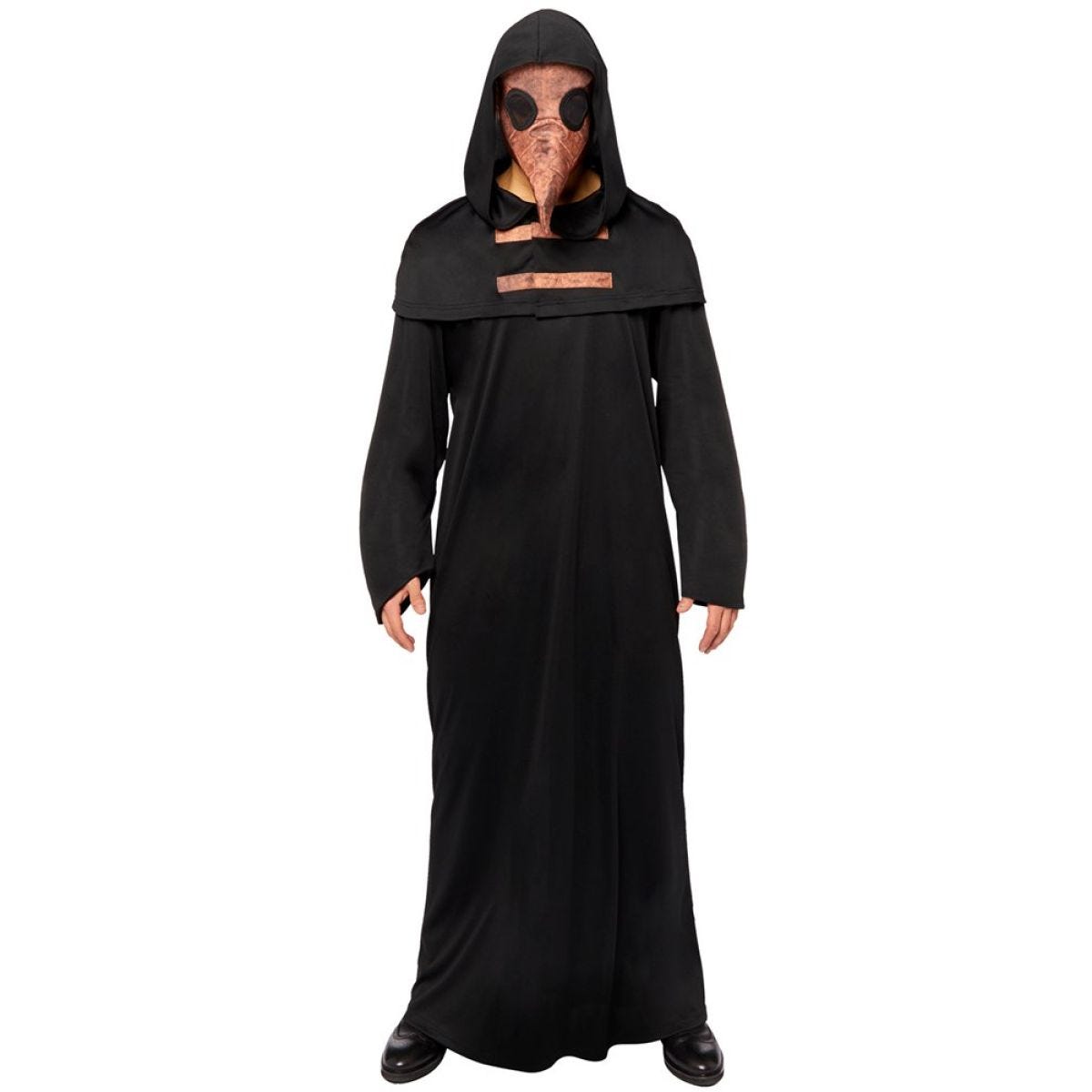 Plague Doctor - Adult Costume