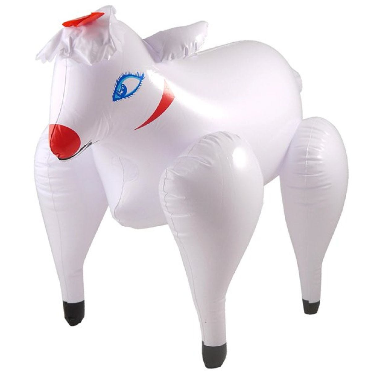 Inflatable Sheep 54cm