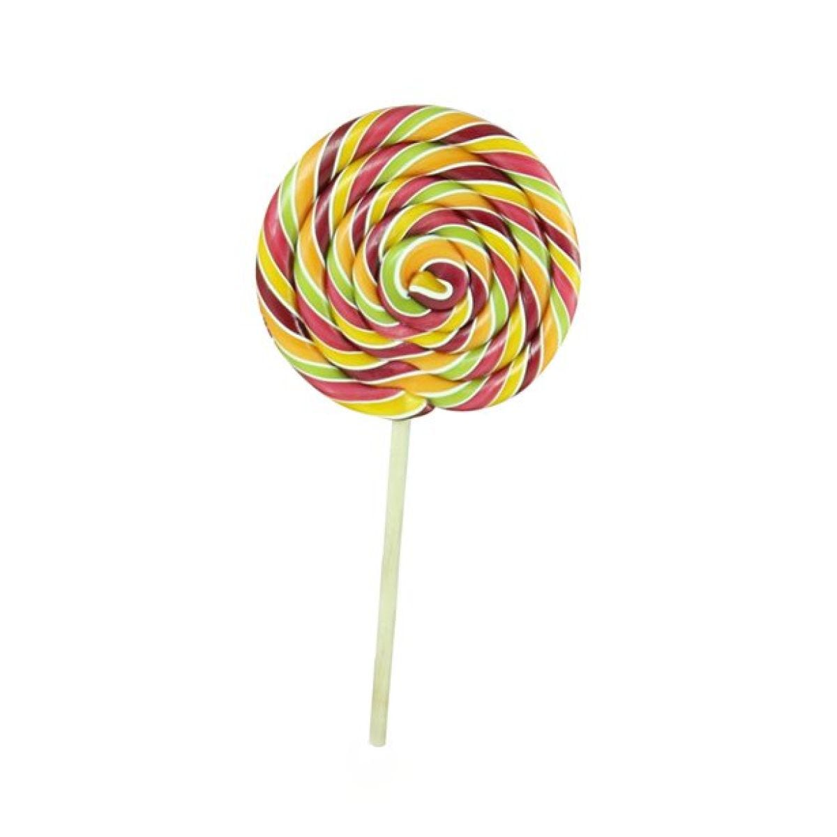 Spiral Lolly - 150g