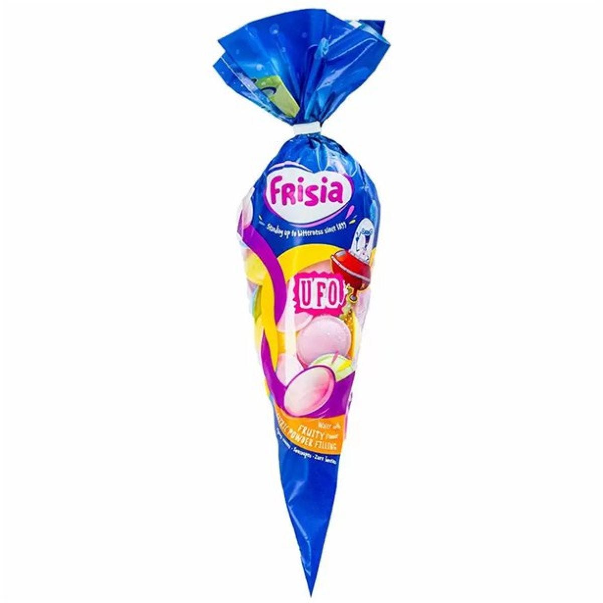 Flying Saucers Cone - 45g