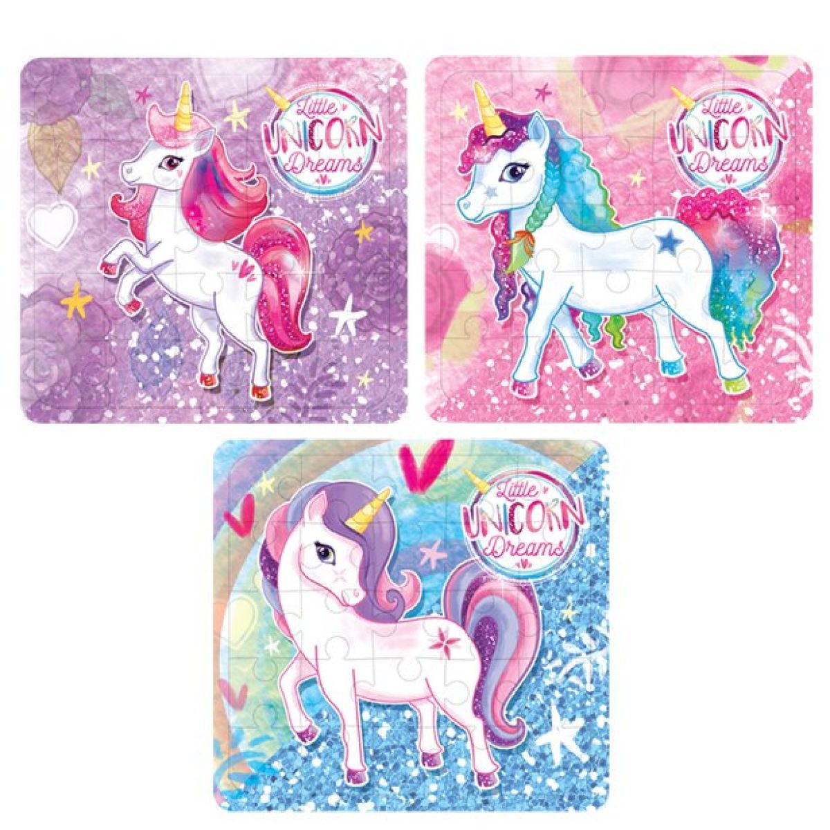 Unicorn Jigsaw