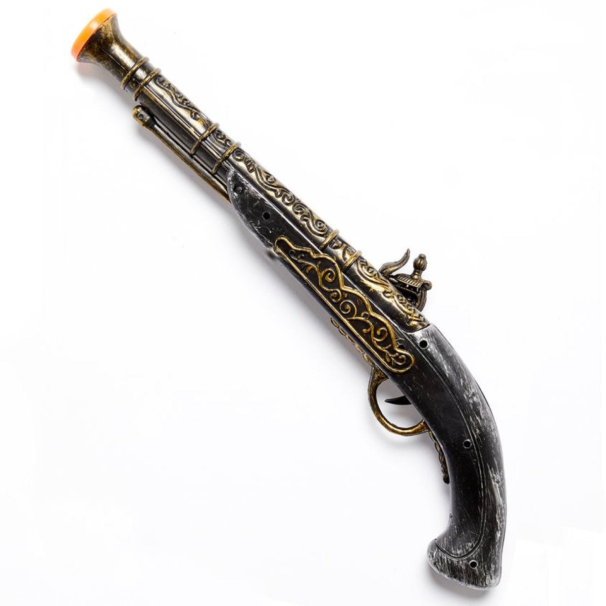 Pirate Blunderbuss Pistol - 41cm