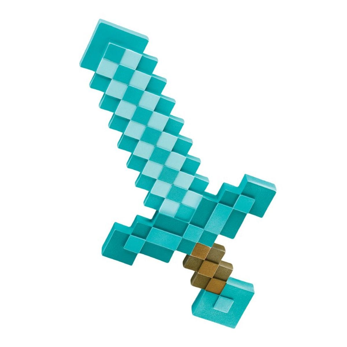 Minecraft Sword