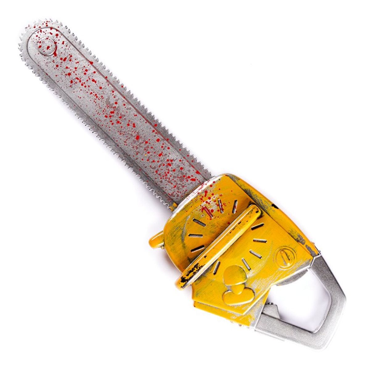 Chainsaw