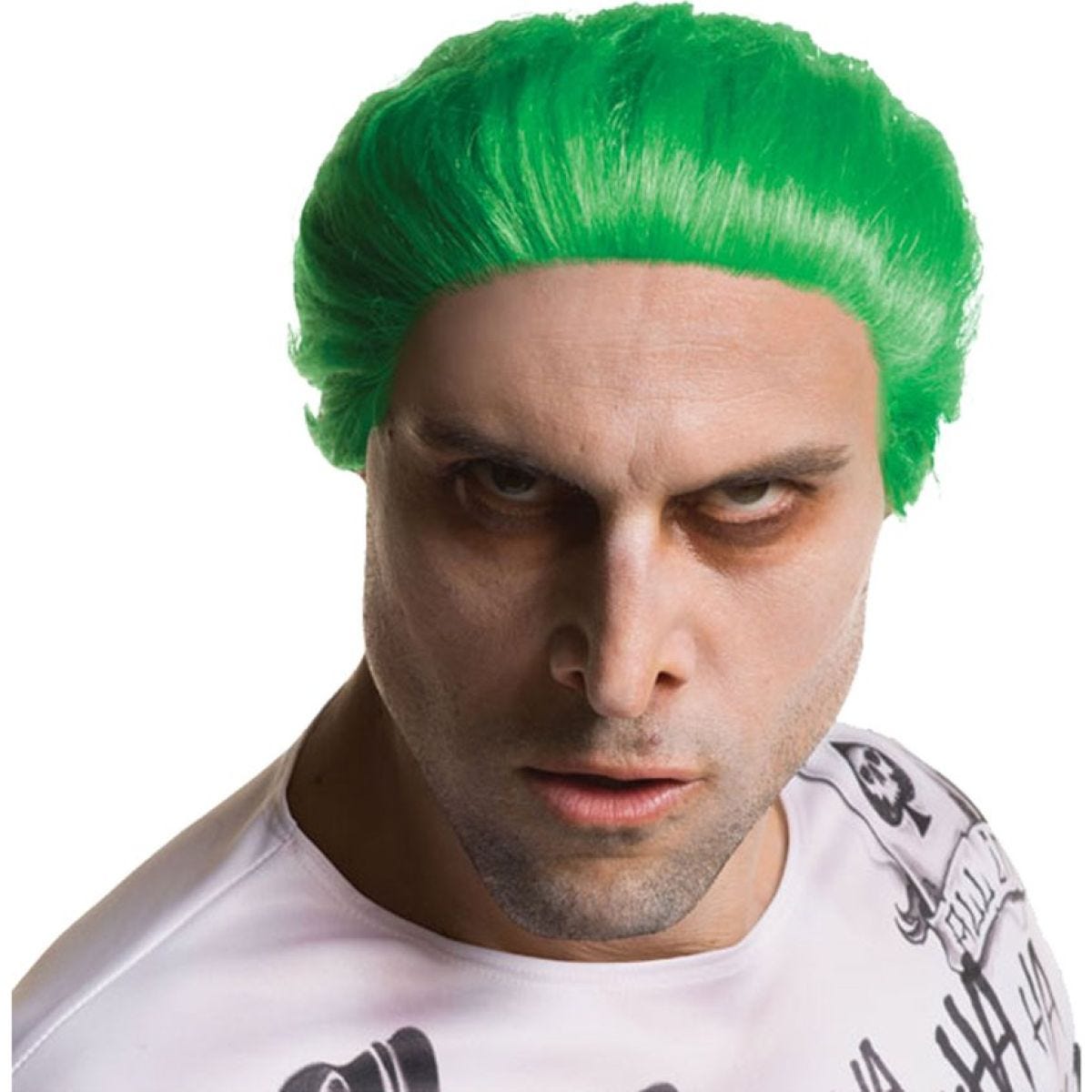 Joker Wig