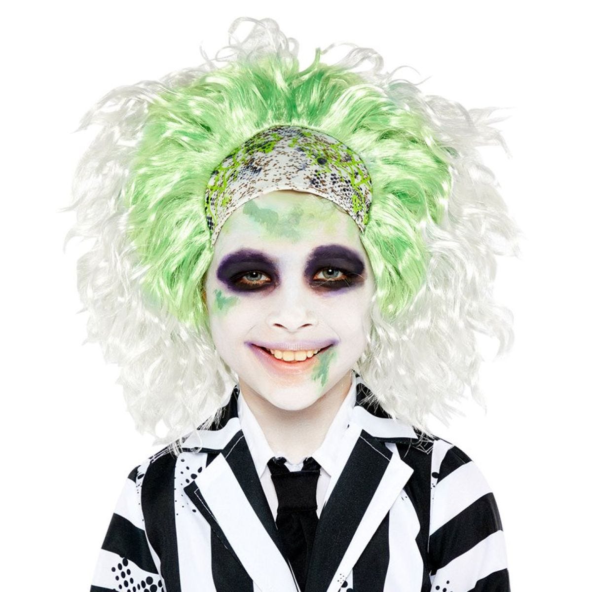 Beetlejuice Wig - Child