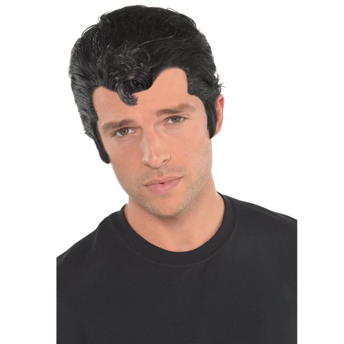 Grease Danny Wig