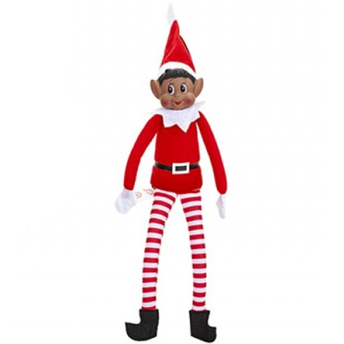 Naughty Elf - 30cm