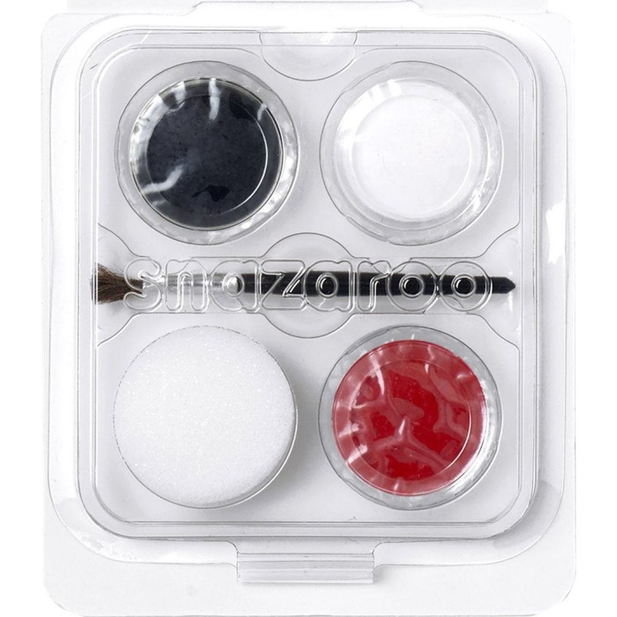 Snazaroo Vampire Face Paint Kit