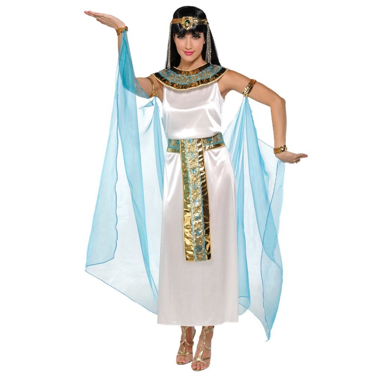 Cleopatra - Adult Costume