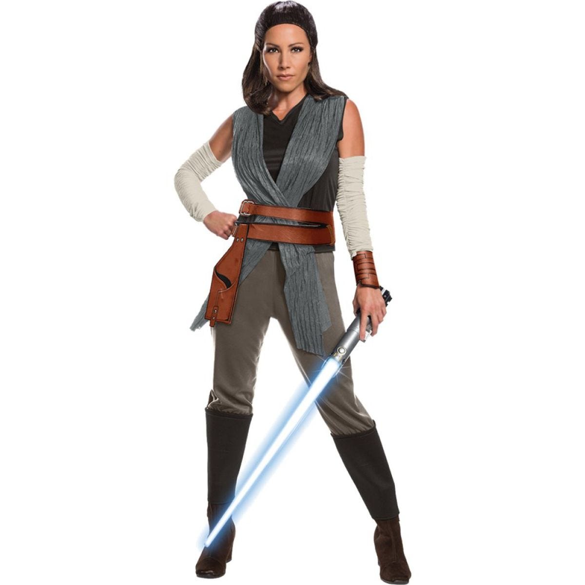 Rey Deluxe - Adult Costume