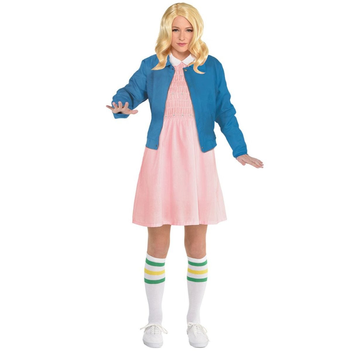 Eleven - Adult Costume