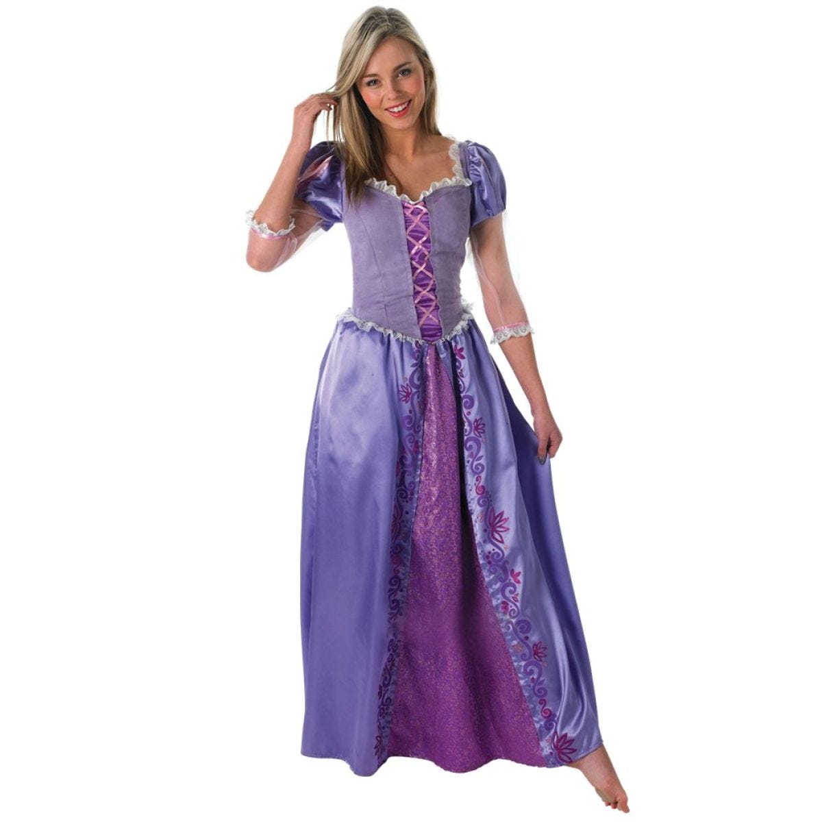 Rapunzel - Adult Costume