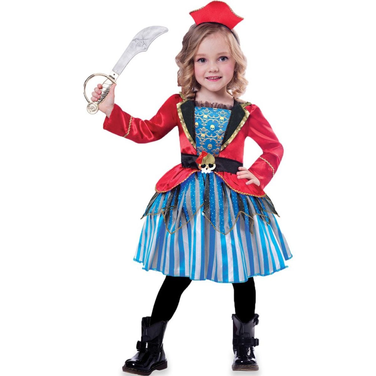 Anchor Cutie - Child Costume