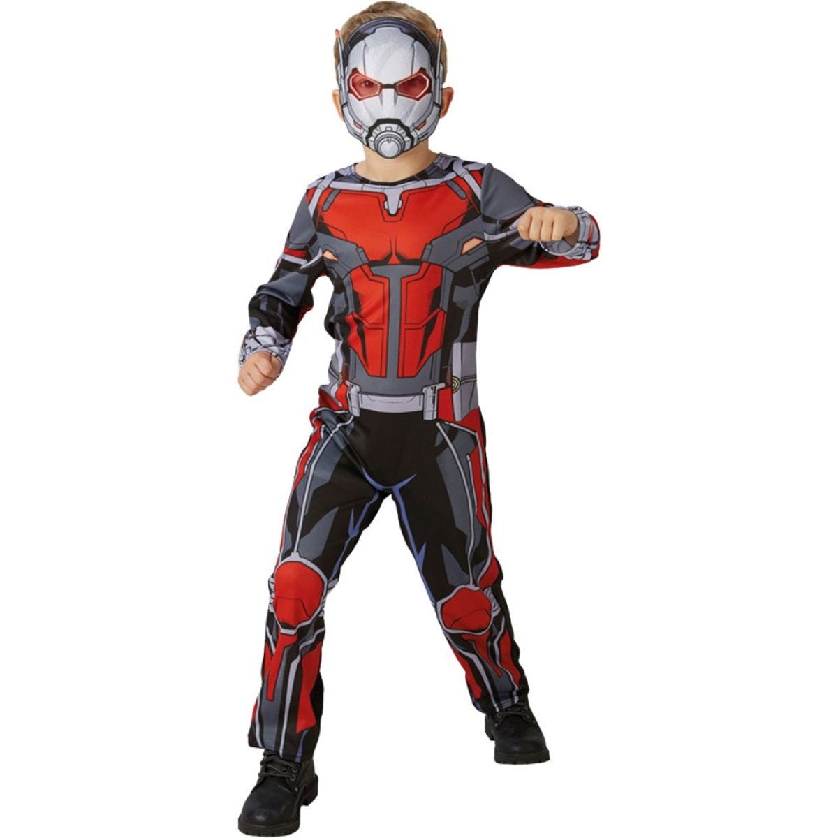 Ant Man - Child Costume