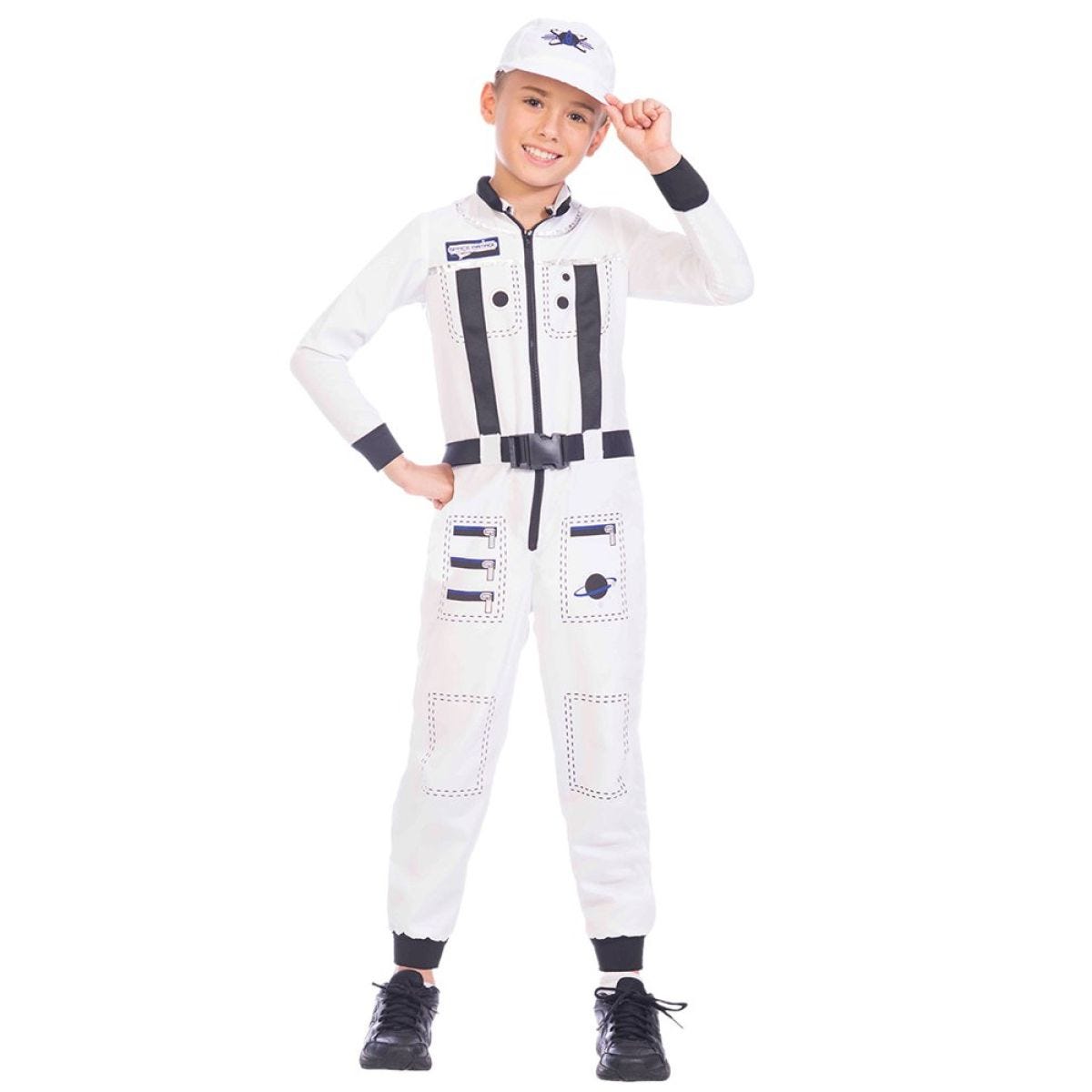 Astronaut - Child Costume